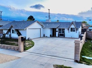 38709 Glenraven Ave, Palmdale, CA 93550