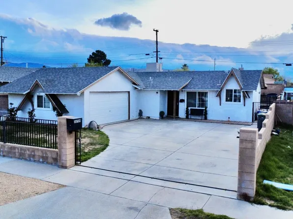 38709 Glenraven Ave, Palmdale, CA 93550