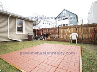 63 Fairbanks St #0, Brighton, MA 02135