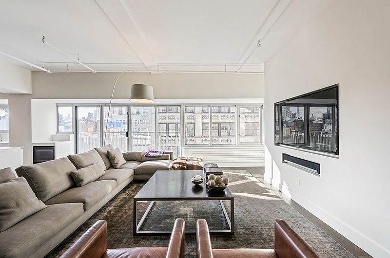 1st image of 217-221 W 19th St #7S