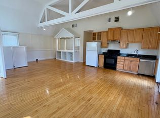 96 Chestnut Hill Ave #2, Brighton, MA 02135