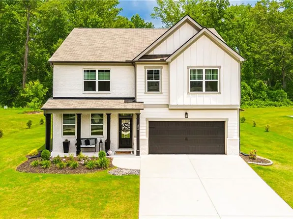 4856 Golden Finch Ln, Powder Springs, GA 30127