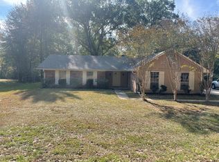 401 Goodrum Rd, Vicksburg, MS 39180