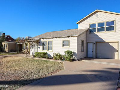 2232 N 13th St, Phoenix, AZ, 85006