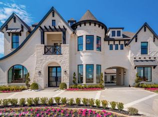 860 Hackberry Dr, Prosper, TX 75078