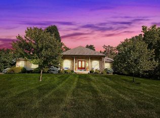 13876 Whitetail Ln NW, Pickerington, OH 43147