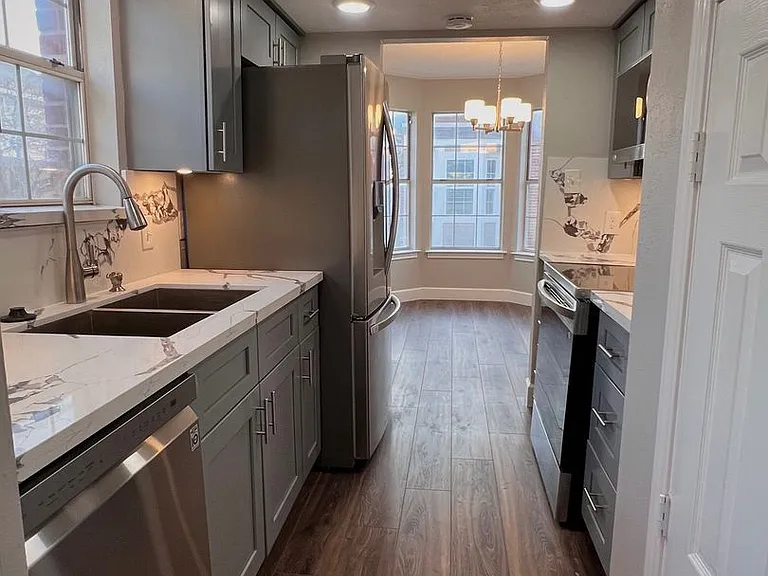 600 Bagby Ave #7E — Photo 8