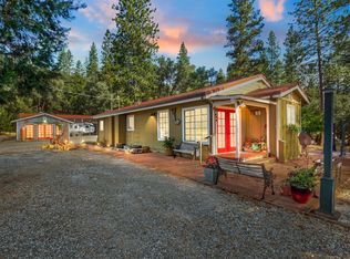 4566 Independence Rd, Glencoe, CA 95232