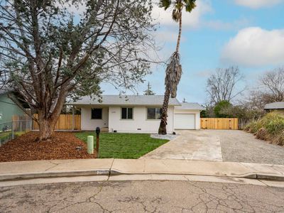 1291 Deborah Dr, Red Bluff, CA, 96080