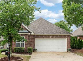 254 High Ridge Dr, Pelham, AL 35124