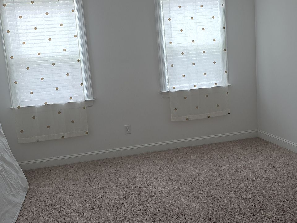 First floor bed room