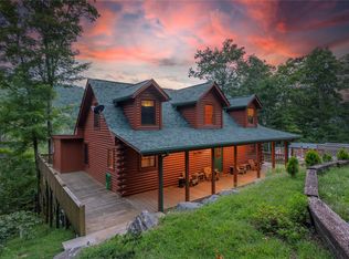 55 Penny Ln, Mars Hill, NC 28754