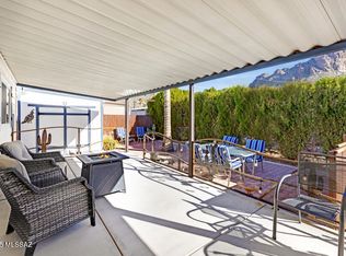 5356 W Bar South St, Tucson, AZ 85713