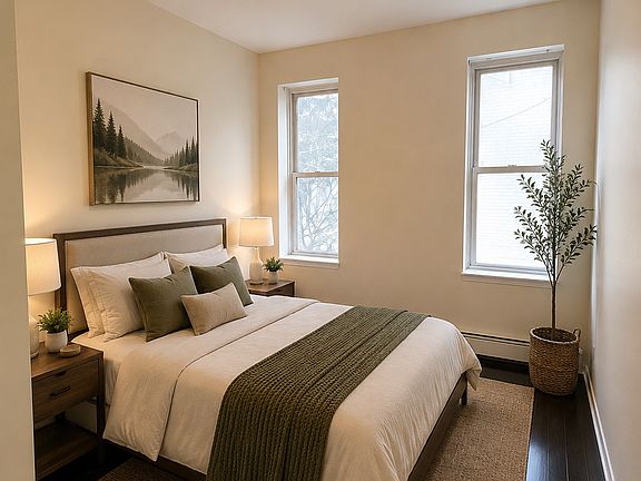 5th image of 239 Kingston Ave #6