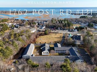 1762 Post Rd #131, Wells, ME 04090