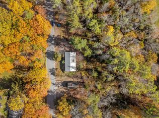 821 Old Stage Rd, Woolwich, ME 04579