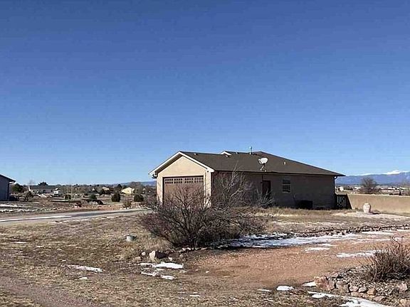 Property Side View