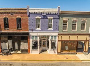 102 W Green St, Snow Hill, MD 21863