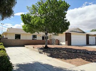 3889 Oakhill Ave, Las Vegas, NV 89121
