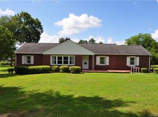 114 Crescent Dr #1, Chester, SC 29706