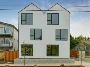 7054 N Montana Ave #101, Portland, OR 97217