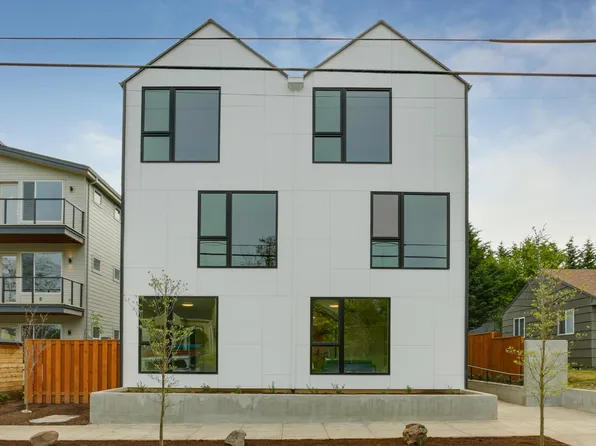 7054 N Montana Ave #101, Portland, OR 97217
