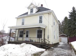 525 Maple Grove Ave, Herkimer, NY 13350