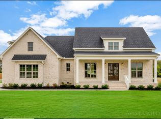 103 Wind Wood Dr LOT 37, Portland, TN 37148