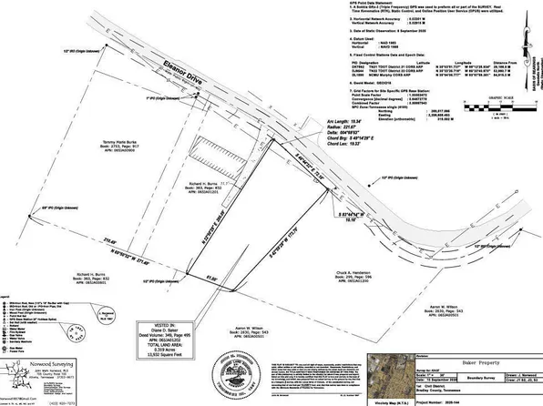 0 Eleanor Dr SW, Cleveland, TN 37311