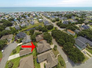 810 Largo Way, Kure Beach, NC 28449