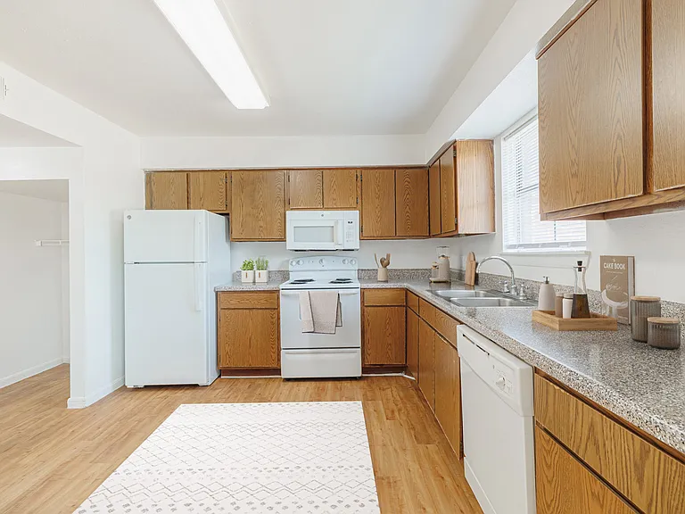 VS Unit 01 Kitchen 01