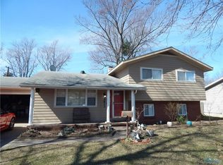 5613 Steffens Ave, Toledo, OH