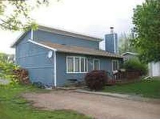 2119 Russet Ln, Rapid City, SD 57703