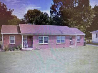 2706 Jennette Cir, Hopkinsville, KY 42240