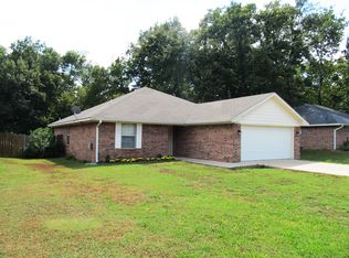 409 Northridge Dr, Durant, OK 74701