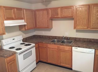 2523 Pollack Ave, Evansville, IN 47714