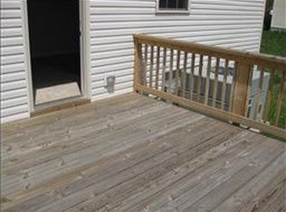 116 Meadow Dr #FOX, Clarksville, TN 37043
