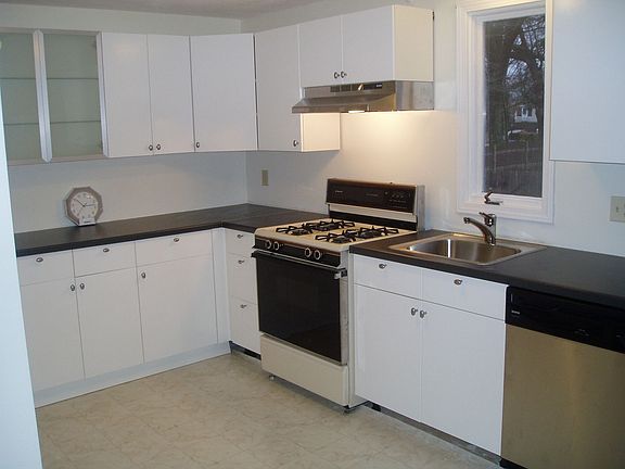 New Kitchen