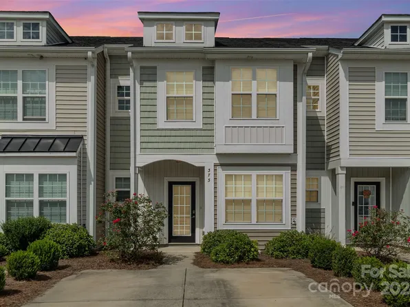 375 Halton Crossing Dr SW, Concord, NC 28027