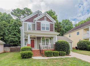 15816 Kelly Park Cres, Huntersville, NC 28078