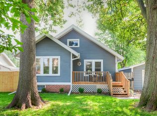 606 W 5th St S, Newton, IA 50208