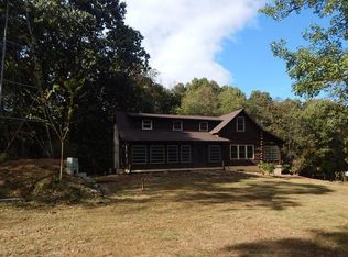 1204 Quicksburg Rd, Quicksburg, VA 22847