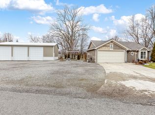 11195 Oak St, Lakeview, OH 43331