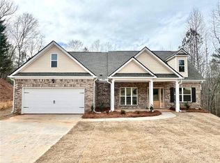 1809 Christians Pl, Monroe, GA 30656