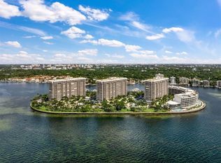 Grove Isle Condominium, Miami, FL 33133
