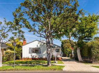 2328 Glencoe Ave, Venice, CA 90291