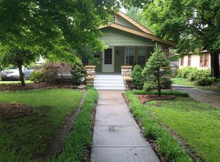 5604 Charlotte St, Kansas City, MO 64110