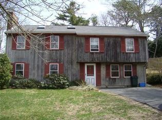 709 County Rd, Pocasset, MA 02559
