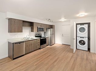 Polaris at Lake City, Seattle, WA 98125