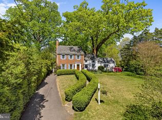 4 Springvale Ln, Silver Spring, MD 20910